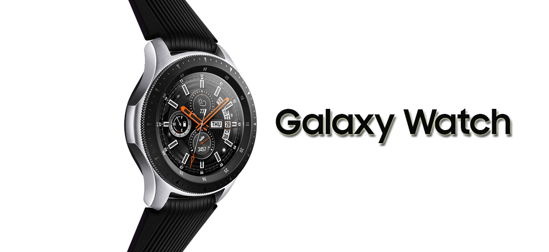 galaxy watch
