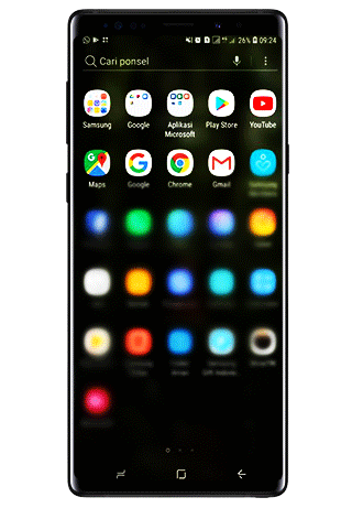 samsung members
