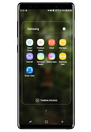 samsung members