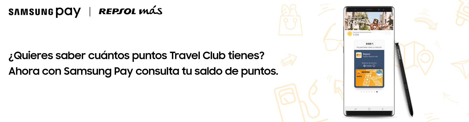 Samsung PayPaga con tu teléfono Samsung seas del banco que seas de la
