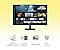 Smart Monitor M7. Smart TV experience with AI. AI Picture Optimizer. SmartThings. Knox Security.