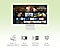 Smart Monitor M8. Smart TV experience with AI. 4K AI Upscaling. 4K Picture Optimizer. Knox Security.