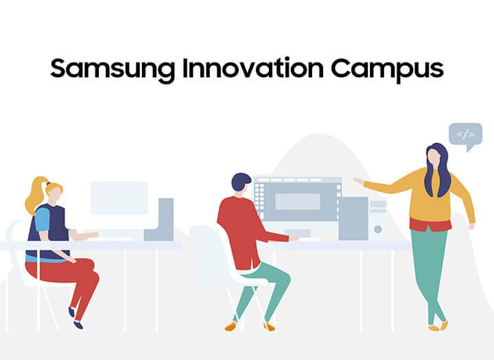 Tech Institute | Samsung España