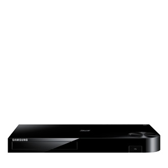 SMART 3D Blu-ray Player BD-F6909S