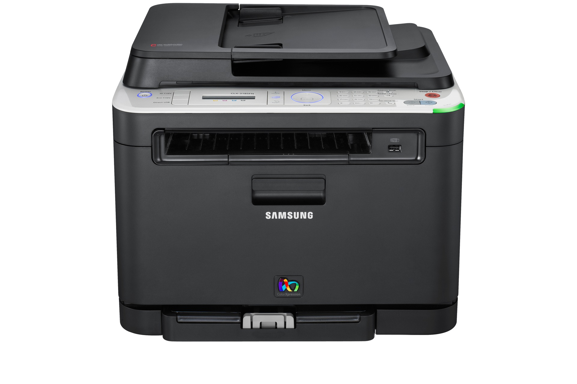 CLX-3185FN