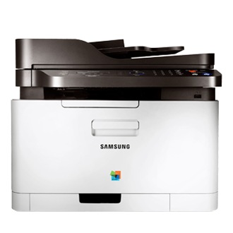 CLX-3305FW