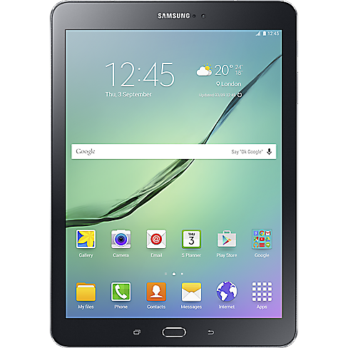 samsung ka tablet phone