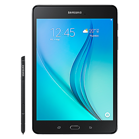 samsung ka tablet phone