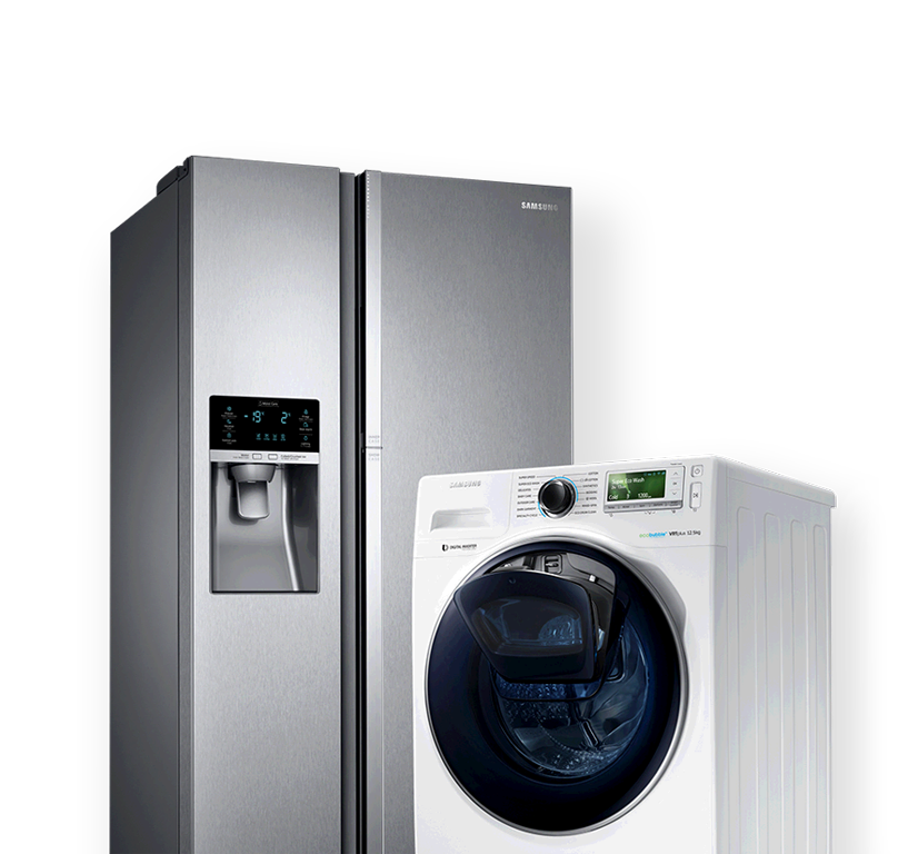 Samsung Indonesia Mobile TV Home Appliances