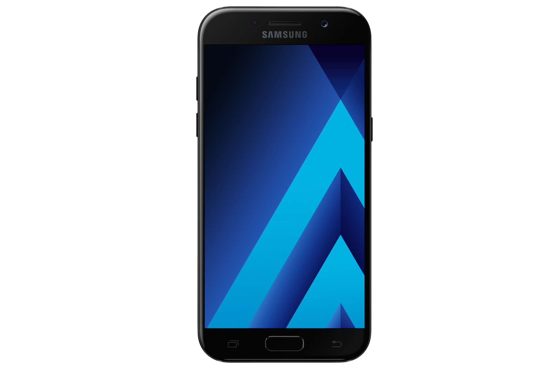 Galaxy A5 | SM-A520FZKABTU | Samsung Ireland