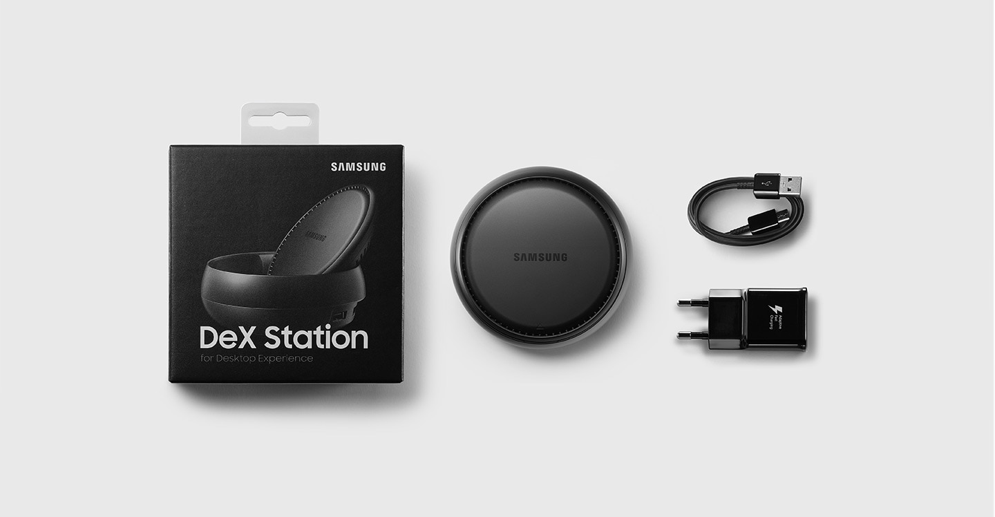 samsung dex station price