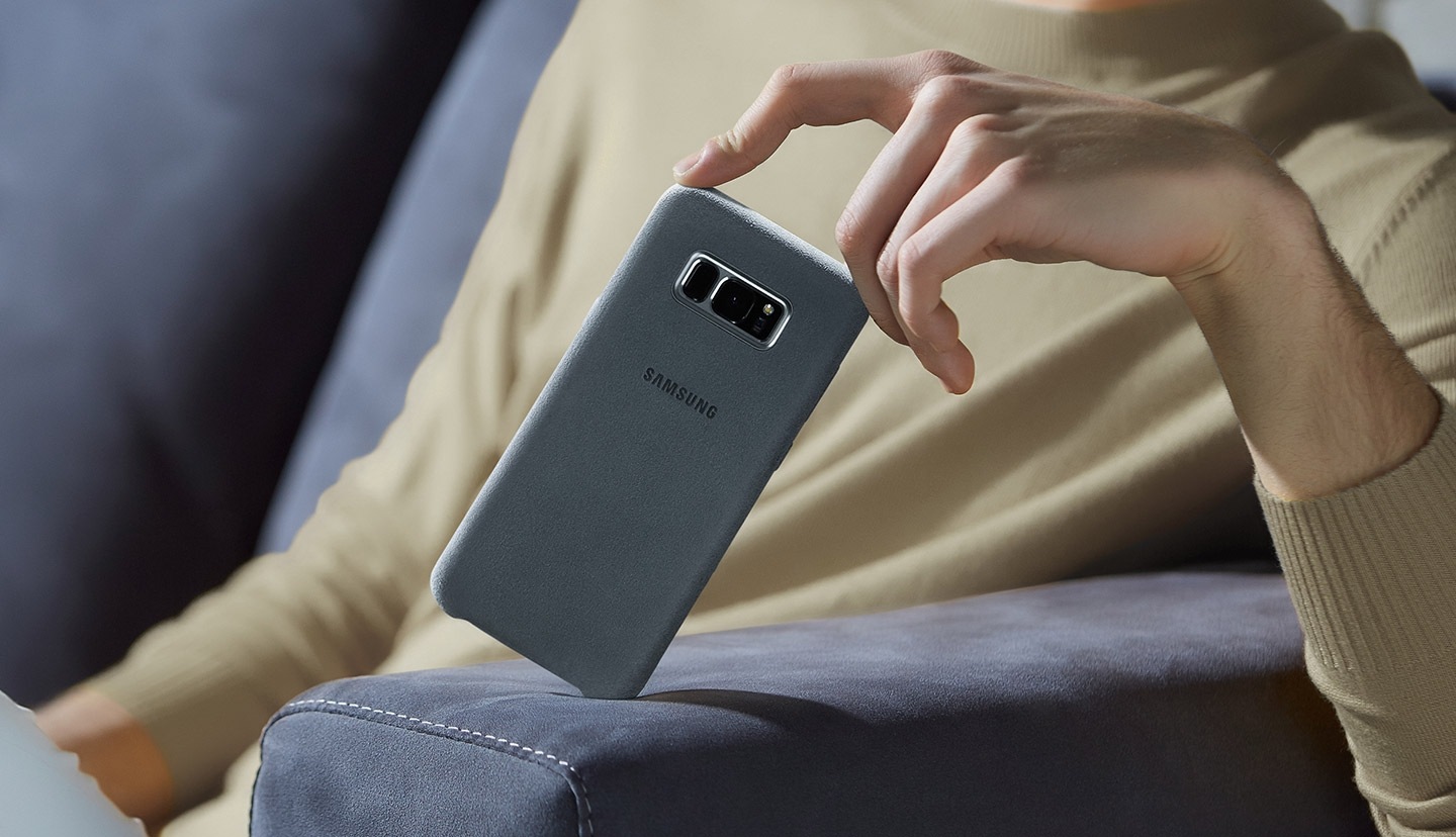 samsung s8 plus alcantra case samsung s8 plus alcantra case