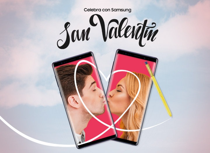 San Valentin