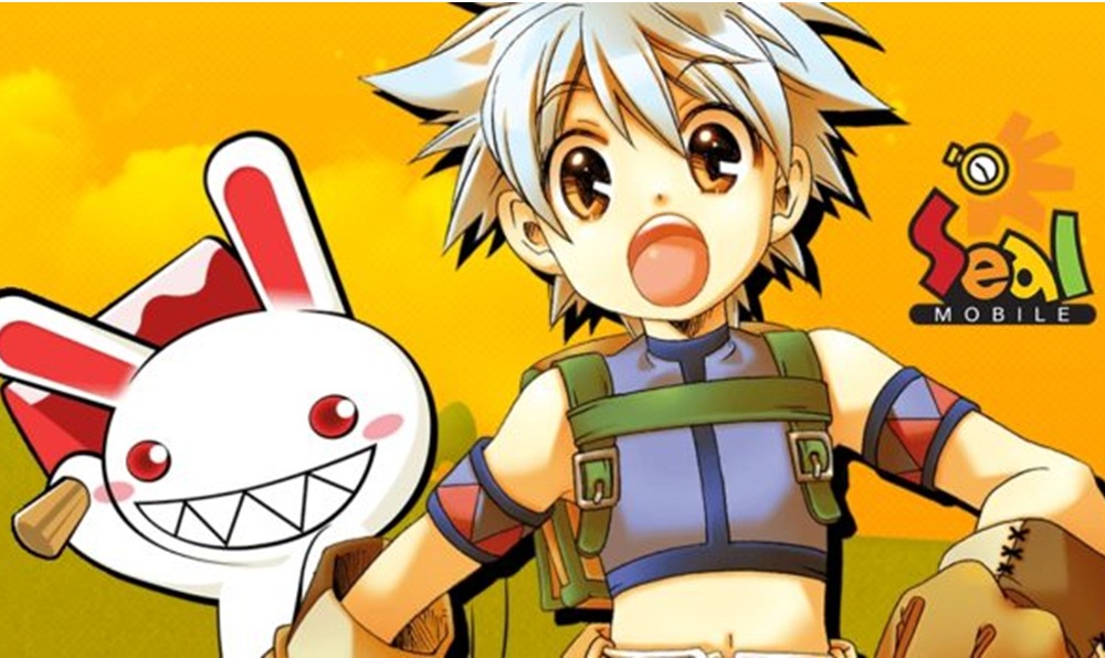 LINE Seal Mobile