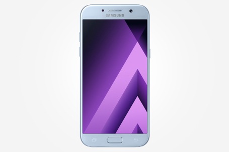 Galaxy A5 2017