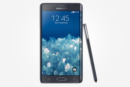 Galaxy Note Edge