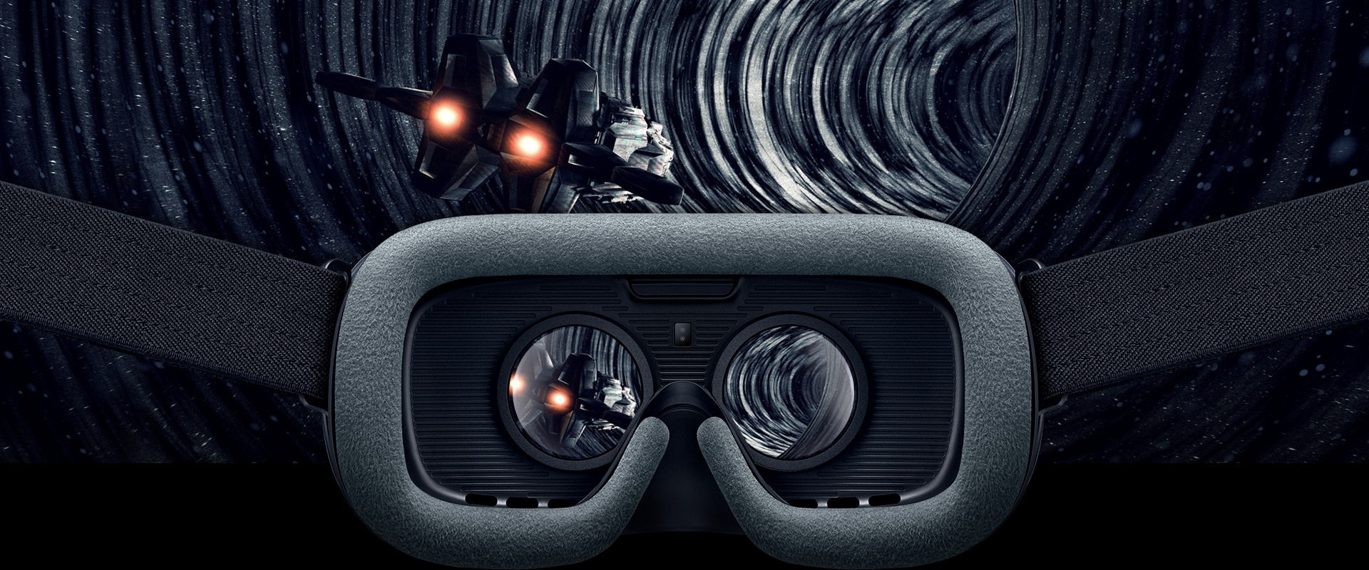Galaxy VR 2017