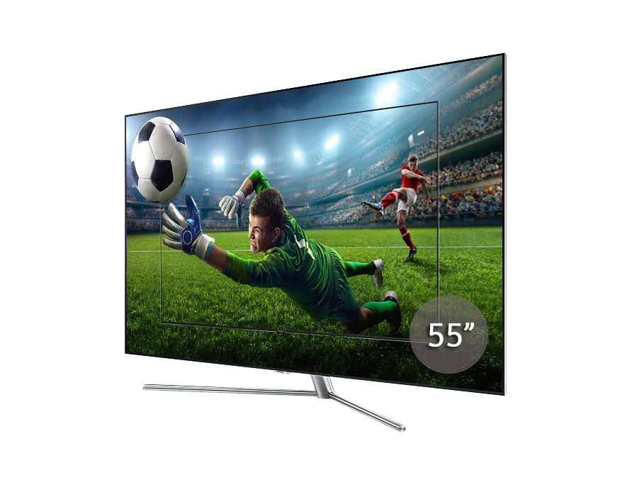 Qled model 1