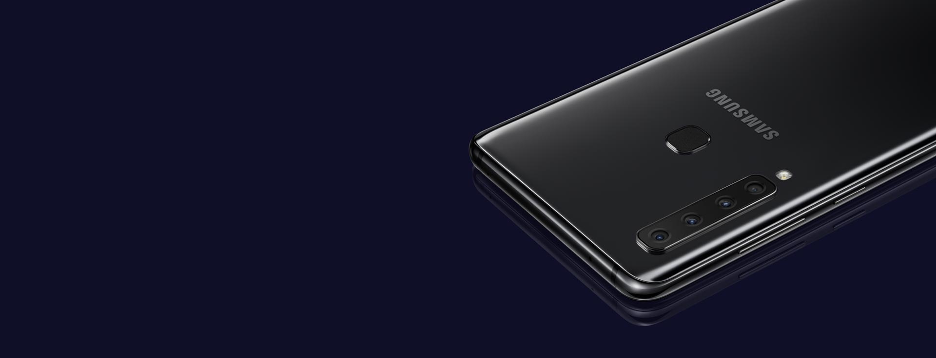 Colour Variants - Galaxy A9 Colour Variants - Galaxy A9