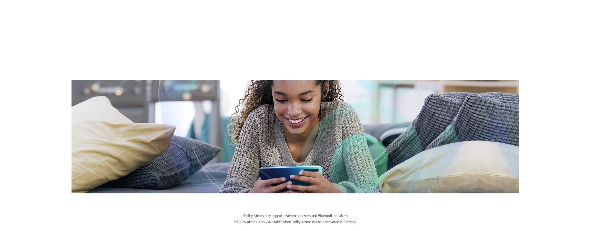 Doulby Sound - Galaxy A9 Doulby Sound - Galaxy A9