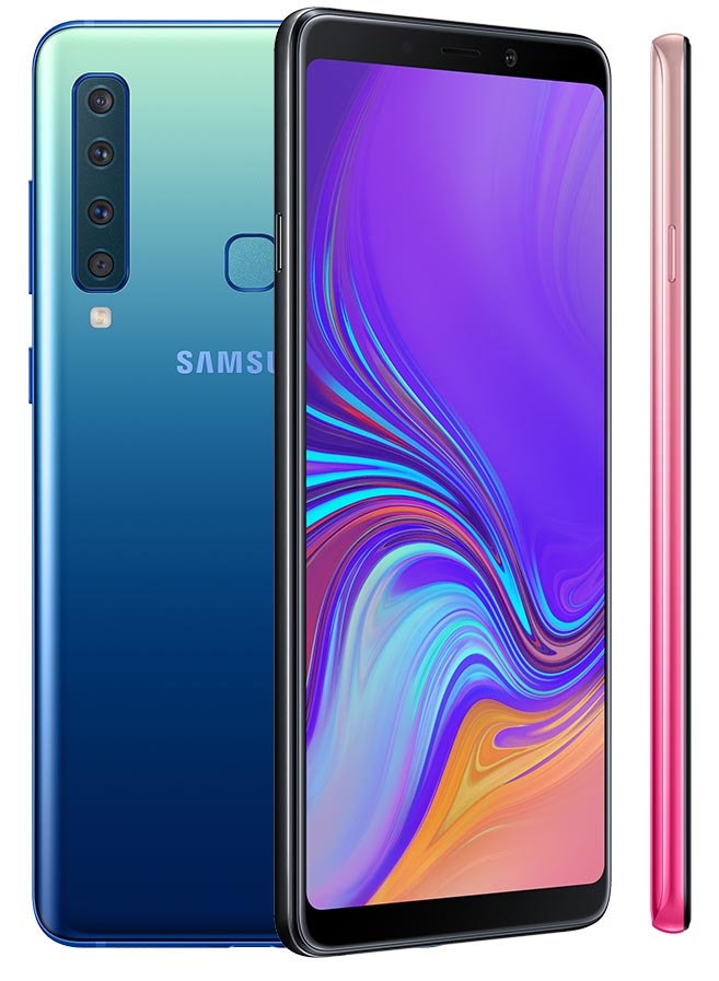 Specifications - Galaxy A9 Specifications - Galaxy A9