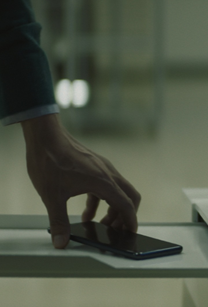 Samsung Galaxy: Our Galaxy