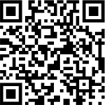 스마트싱스의 시작과 사용 방법 안내서로 연결되는 QR 코드. https://qr-st.samsungiotcloud.com?action=how_to_use