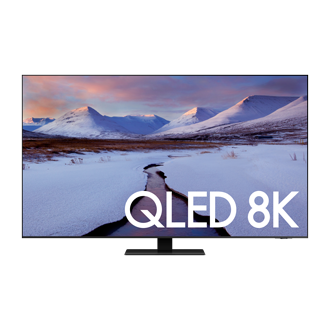 Q700T QLED 8K Smart TV