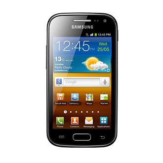 Samsung GALAXY Ace 2