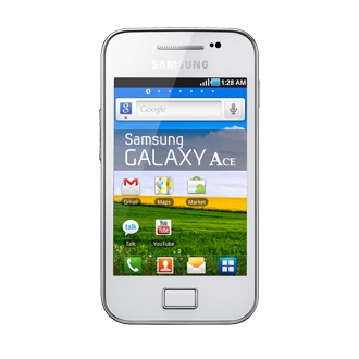 Samsung GALAXY Ace