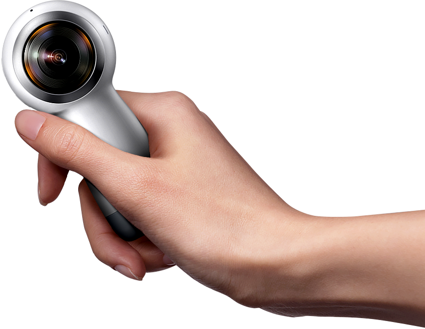 à¸¡à¸·à¸­à¸à¹à¸²à¸à¸«à¸à¸¶à¹à¸à¸à¸·à¸­ Gear 360 (2017) à¸¢à¹à¸²à¸¢à¸à¸²à¸à¸à¹à¸²à¸à¸à¸§à¸²à¹à¸à¸¢à¸±à¸ âoâ à¹à¸à¸à¸³à¸§à¹à¸² âvideoâ à¹à¸¡à¸·à¹à¸­à¸à¸¸à¸à¹à¸¥à¸·à¹à¸­à¸à¸«à¸à¹à¸²à¸¥à¸