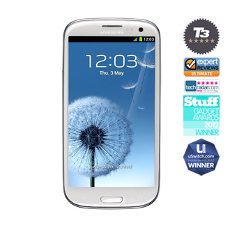 Galaxy S III