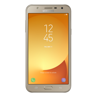 samsung j7 core silver