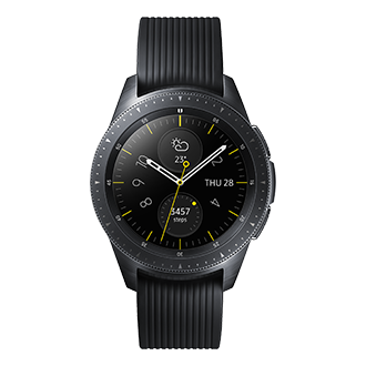 galaxy watch 42 cm