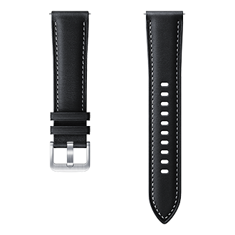 Samsung galaxy watch 3 belt sale