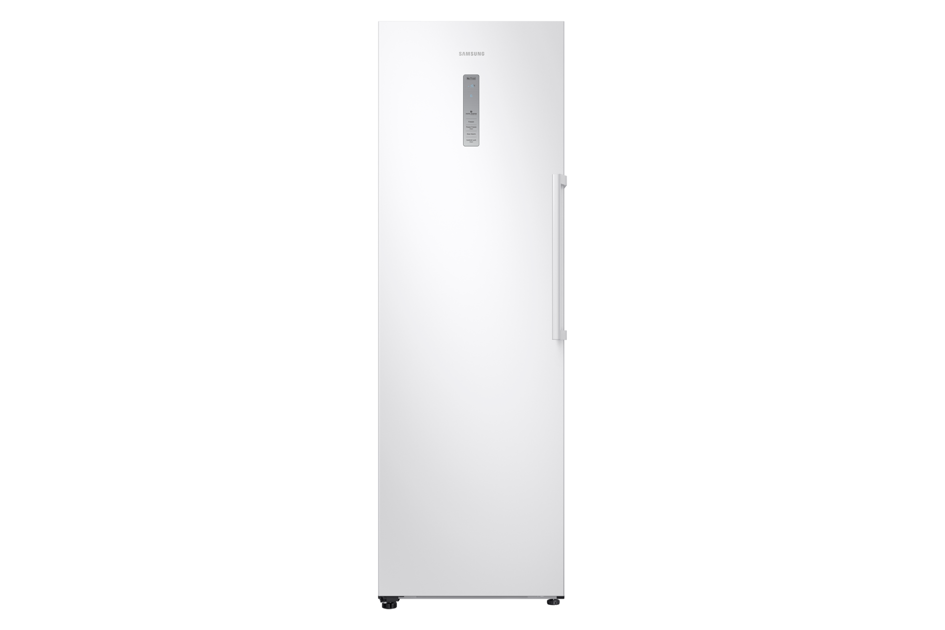 Samsung Upright Freezer with Power Freeze, 315L Samsung Gulf