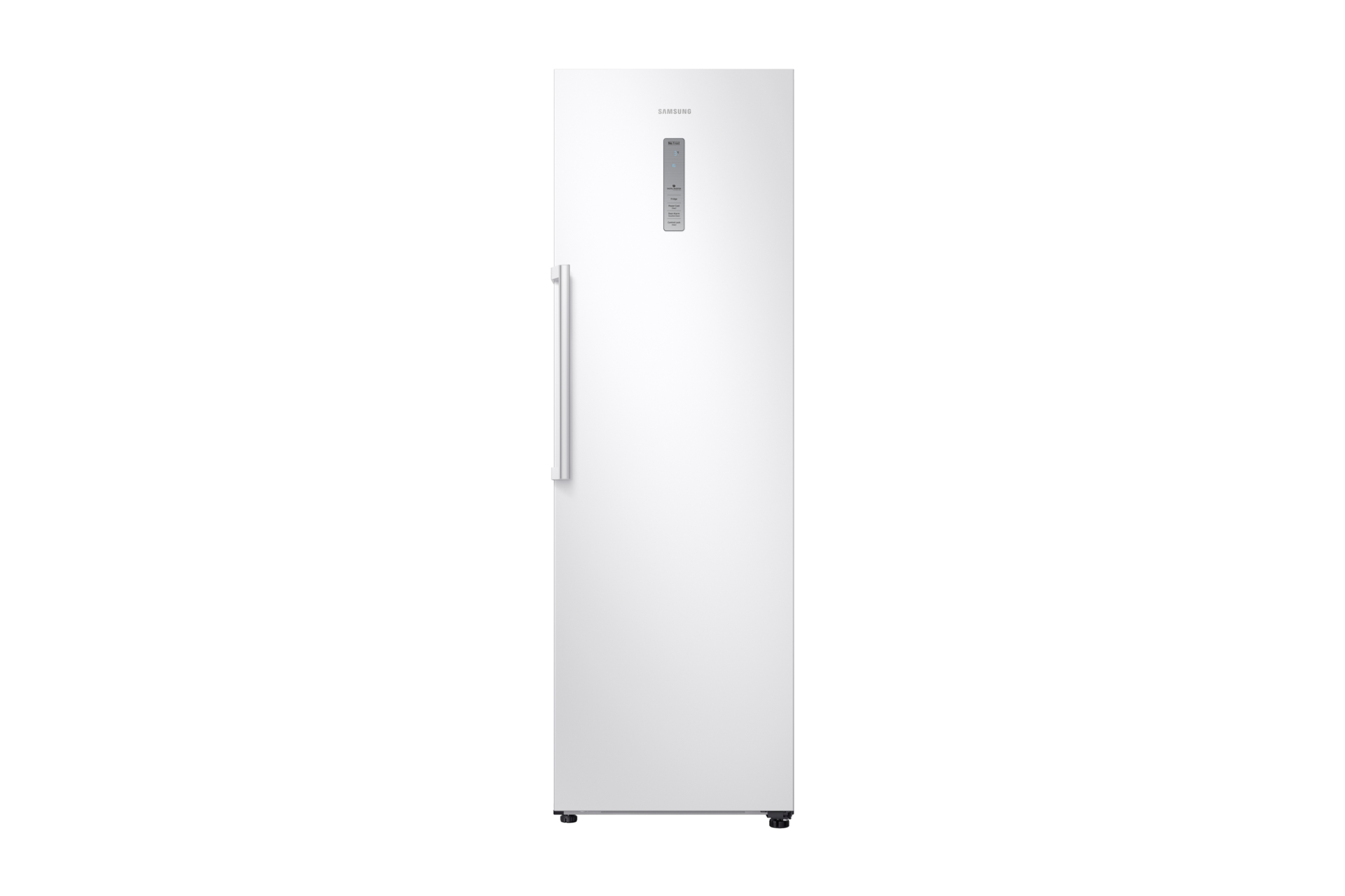 RR39M7140WW Upright Refrigerator with Power Cool Samsung Gulf