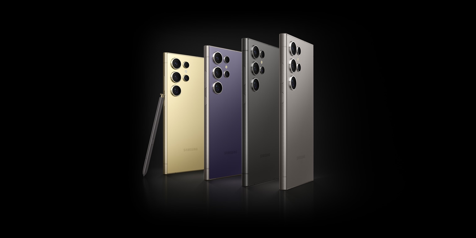 Galaxy S24 Ultra | Galaxy AI | Samsung AFRICA_EN