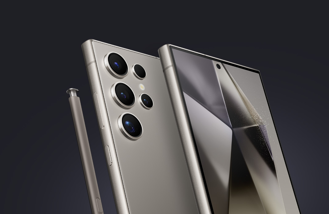 Galaxy S24 Ultra | Galaxy AI | Samsung AFRICA_EN