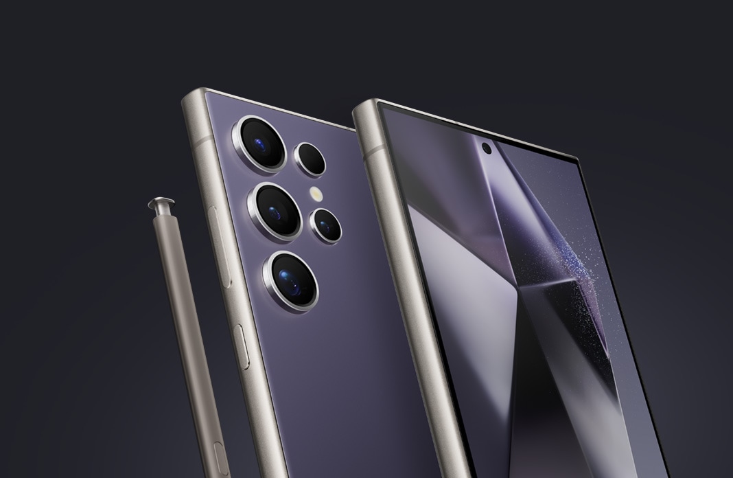 Galaxy S24 Ultra | Galaxy AI | Samsung AFRICA_EN