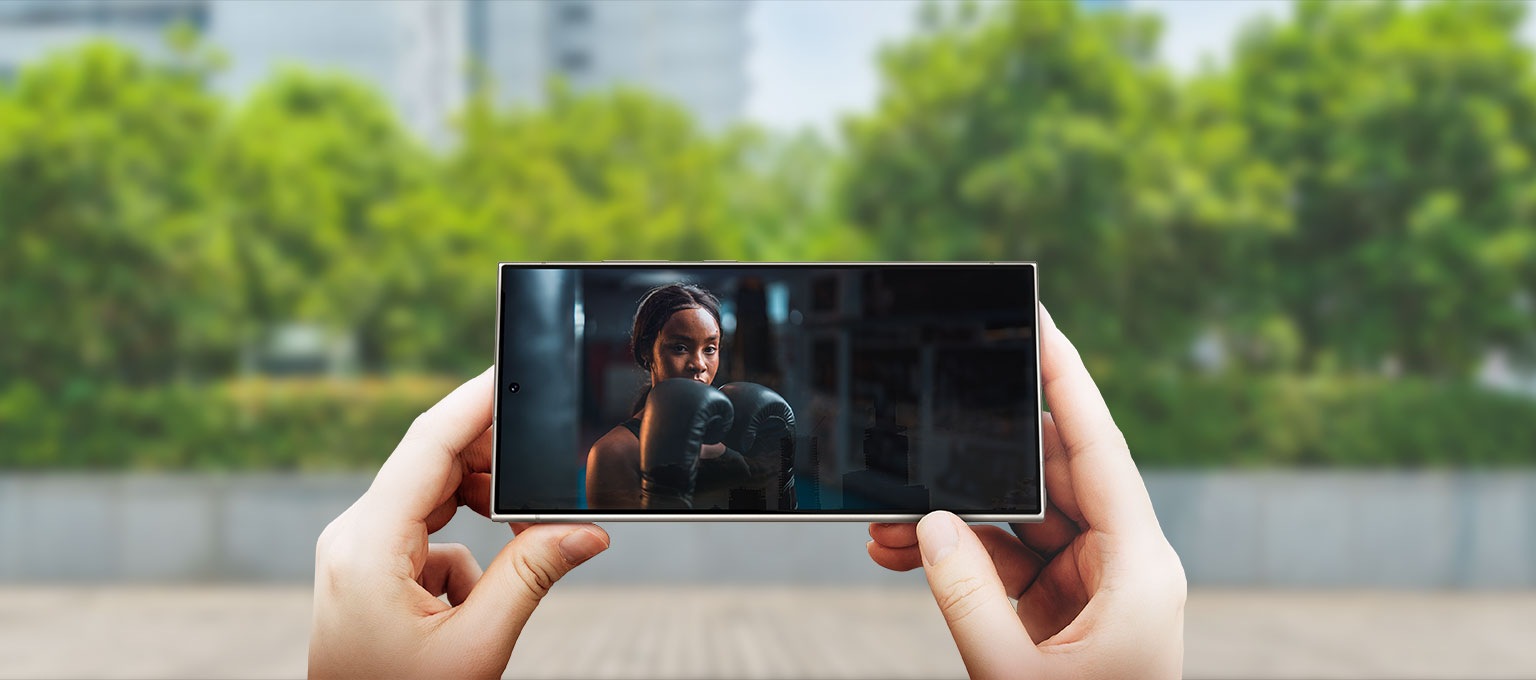 Galaxy S24 Ultra | Galaxy AI | Samsung AFRICA_EN
