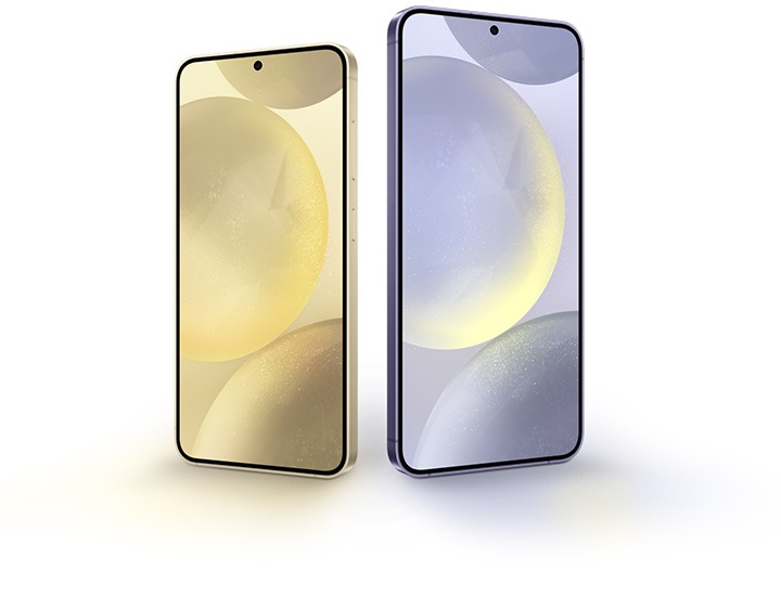 Galaxy S24 & S24+ | Galaxy AI | Samsung AFRICA_EN