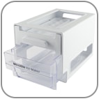 Fábrica de Hielo - Ice Maker Manual RT