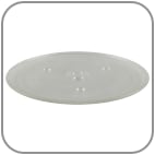 Plato Giratorio para Horno de Microondas MG