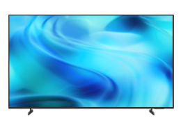 Crystal UHD 4K Smart TV (2026)