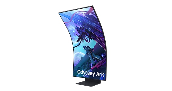 Odyssey Ark 55 2 Gen