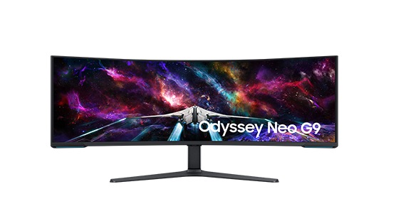 Odyssey Neo G9 57