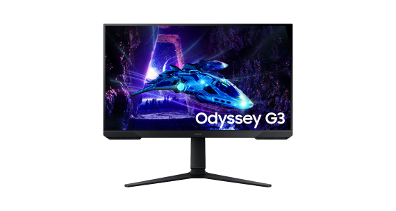 Odyssey G3