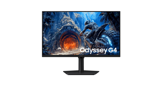 Odyssey G4