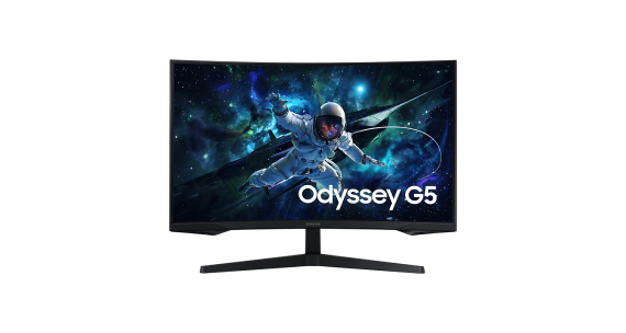 Odyssey G5